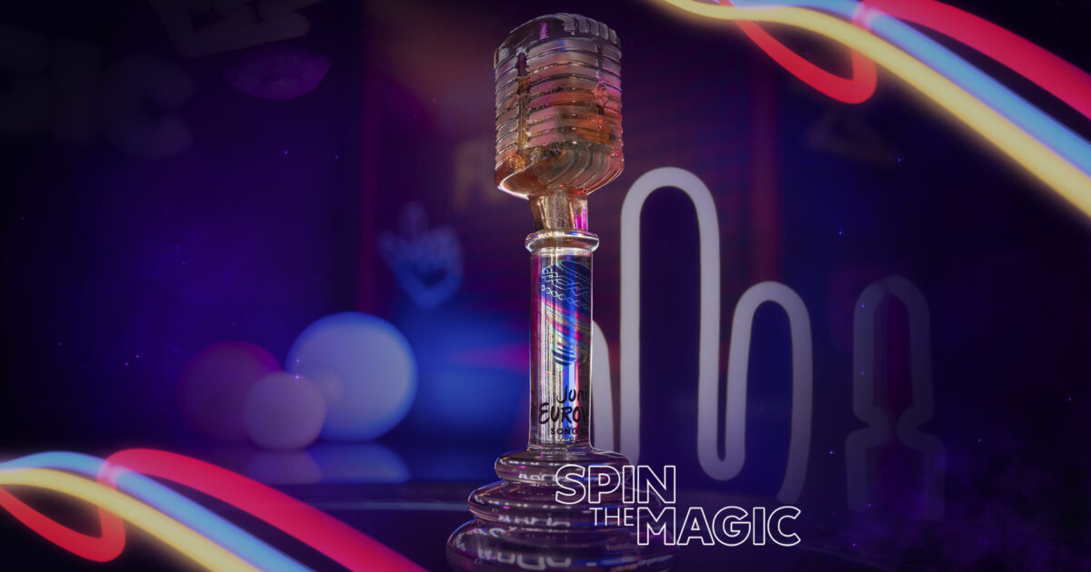 Corinne Cumming / EBU