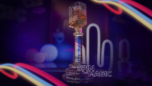 ¡Celebramos 20 ediciones de Eurovisión Junior! ¿Hacia dónde girará la magia este año?