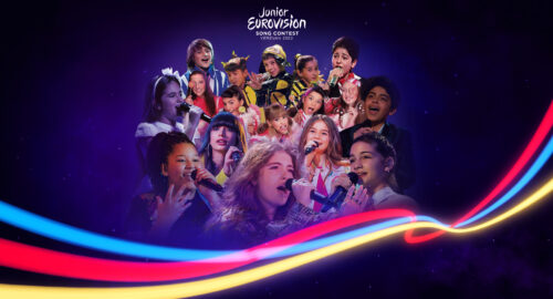11 ganadores actuarán el próximo 11 de diciembre en la final de Eurovisión Junior 2022