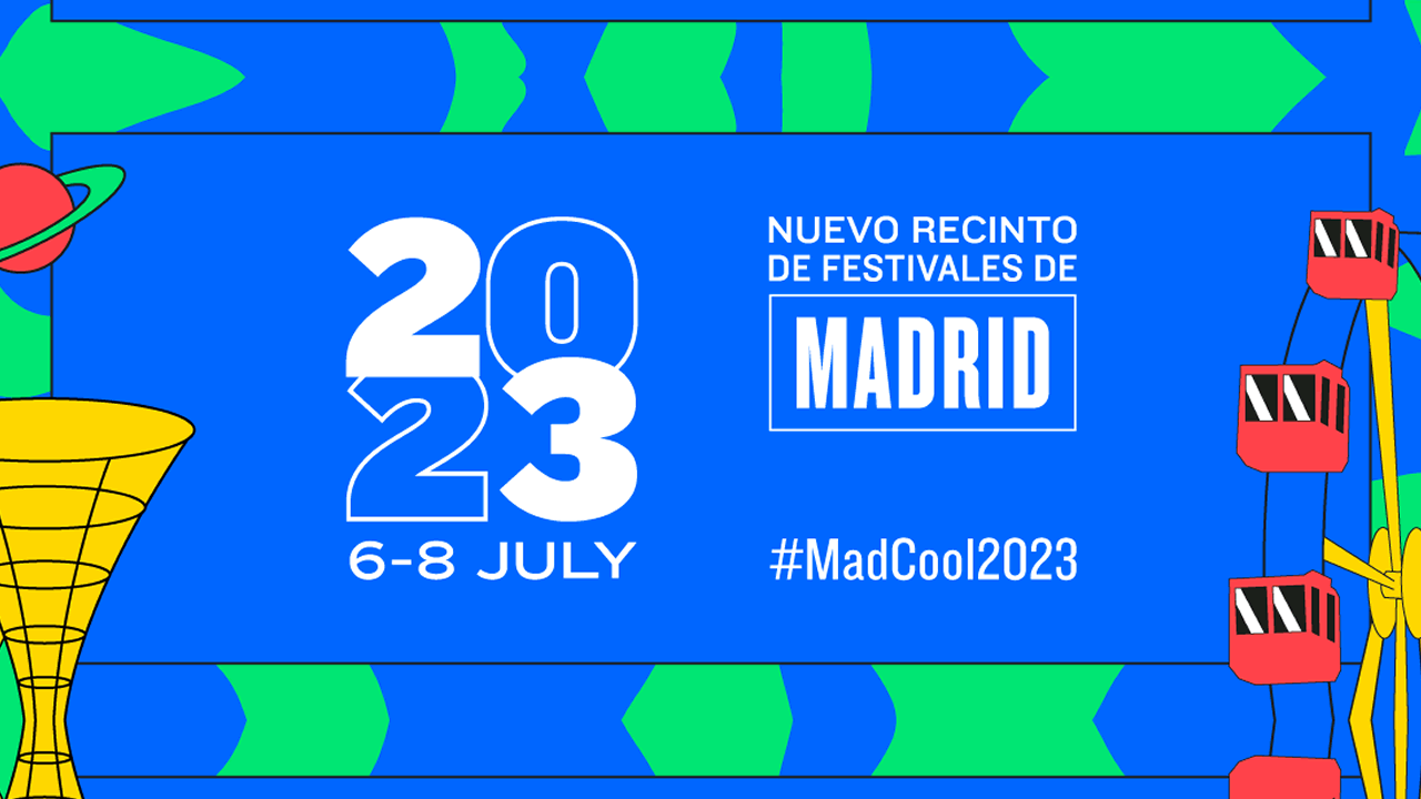 El Mad Cool Festival vuelve con su avance de cartel y venta de abonos