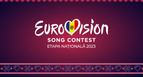 Etapa Naţională 2023: conoce a los artistas y las 33 canciones de las audiciones de la final nacional moldava