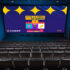 Cinesa proyectará la final del Benidorm Fest 2023 en las salas de España