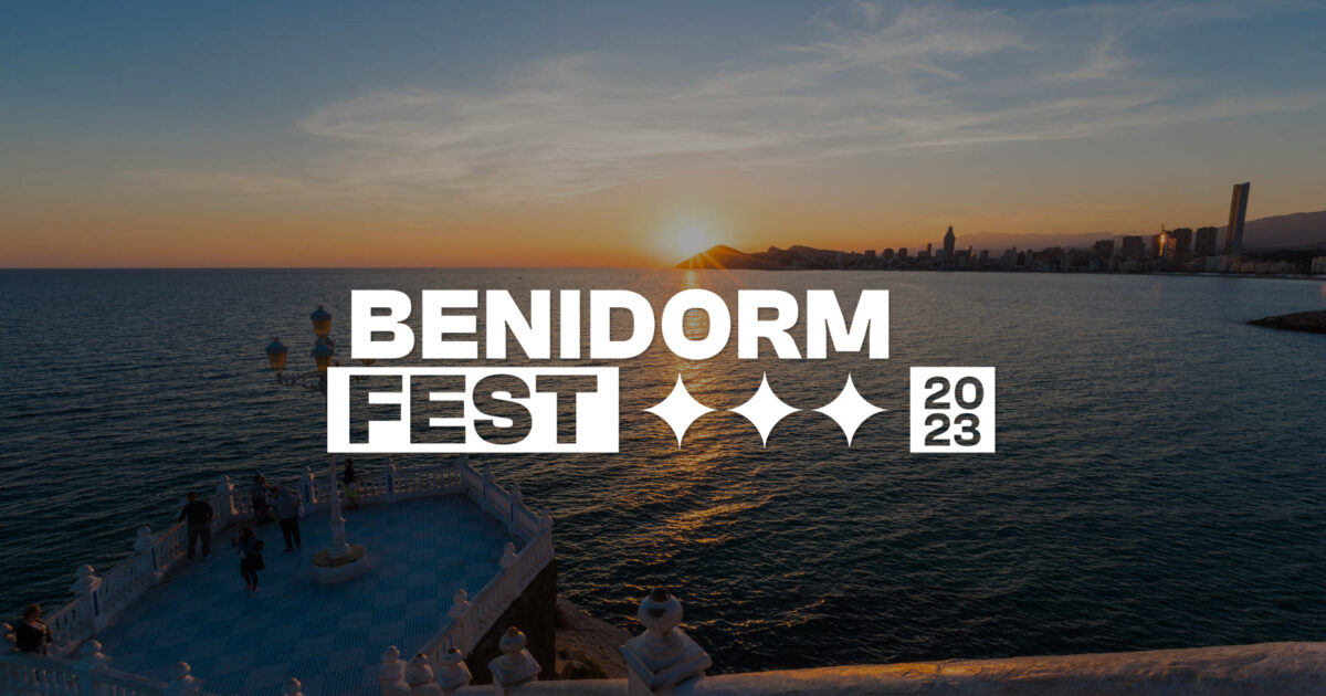 RTVE abre una licitación donde desvela material necesario para las puestas en escena del Benidorm Fest 2023