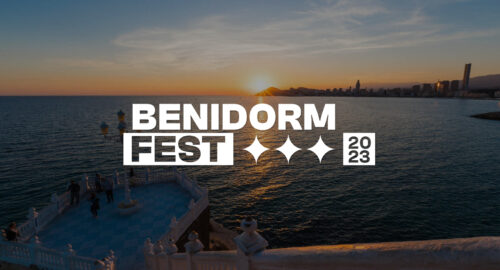 ¡Descarga la scorecard de la Gran Final del Benidorm Fest y úsala en tu fiesta!