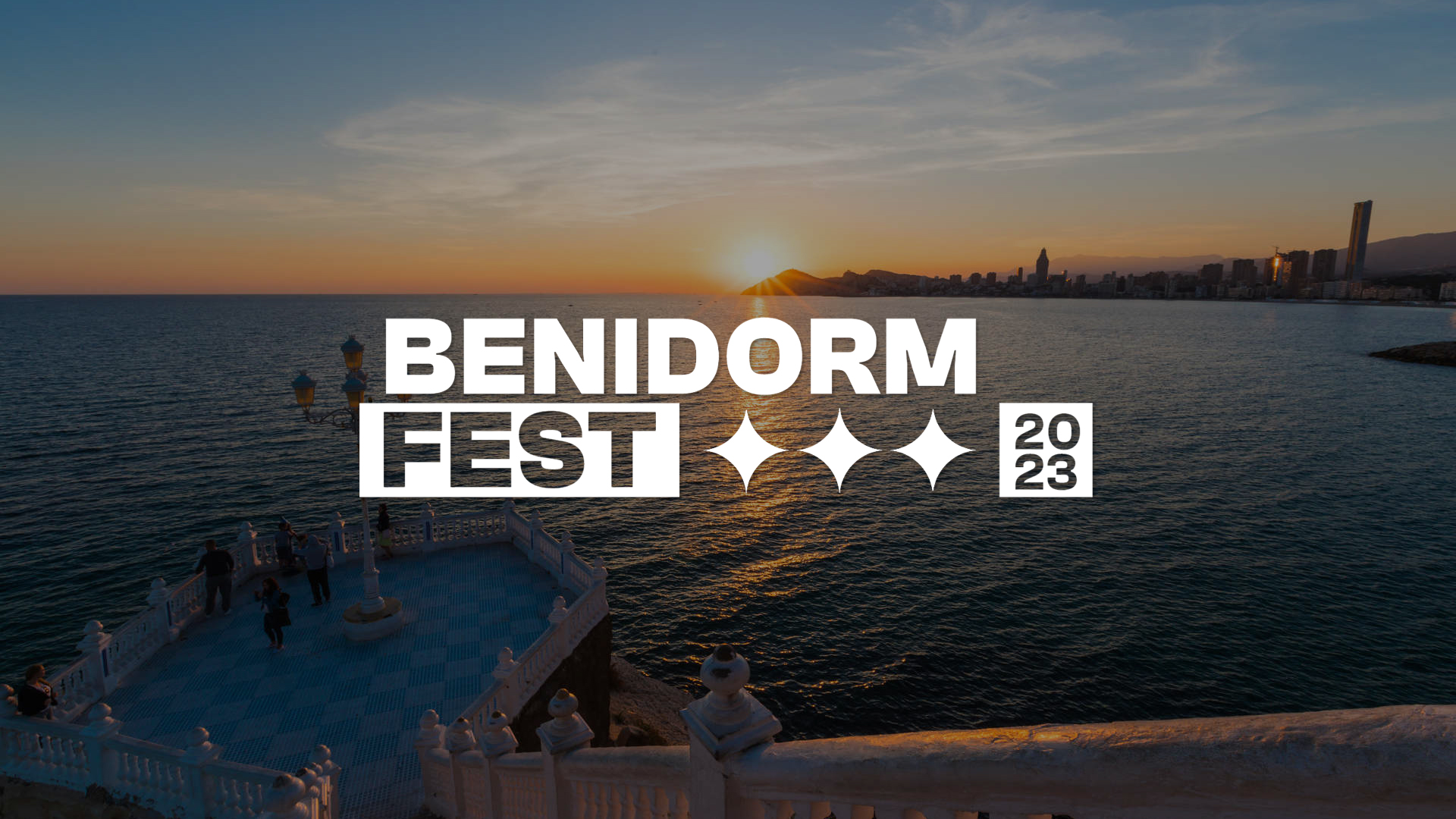 ¡Descarga la scorecard de la primera semifinal del Benidorm Fest y conviértete en un jurado profesional del concurso!