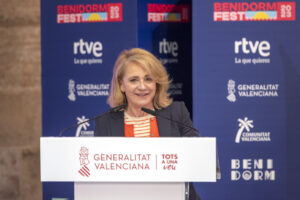 RTVE confirma sus intenciones y ya trabaja en Eurovisión Junior 2023