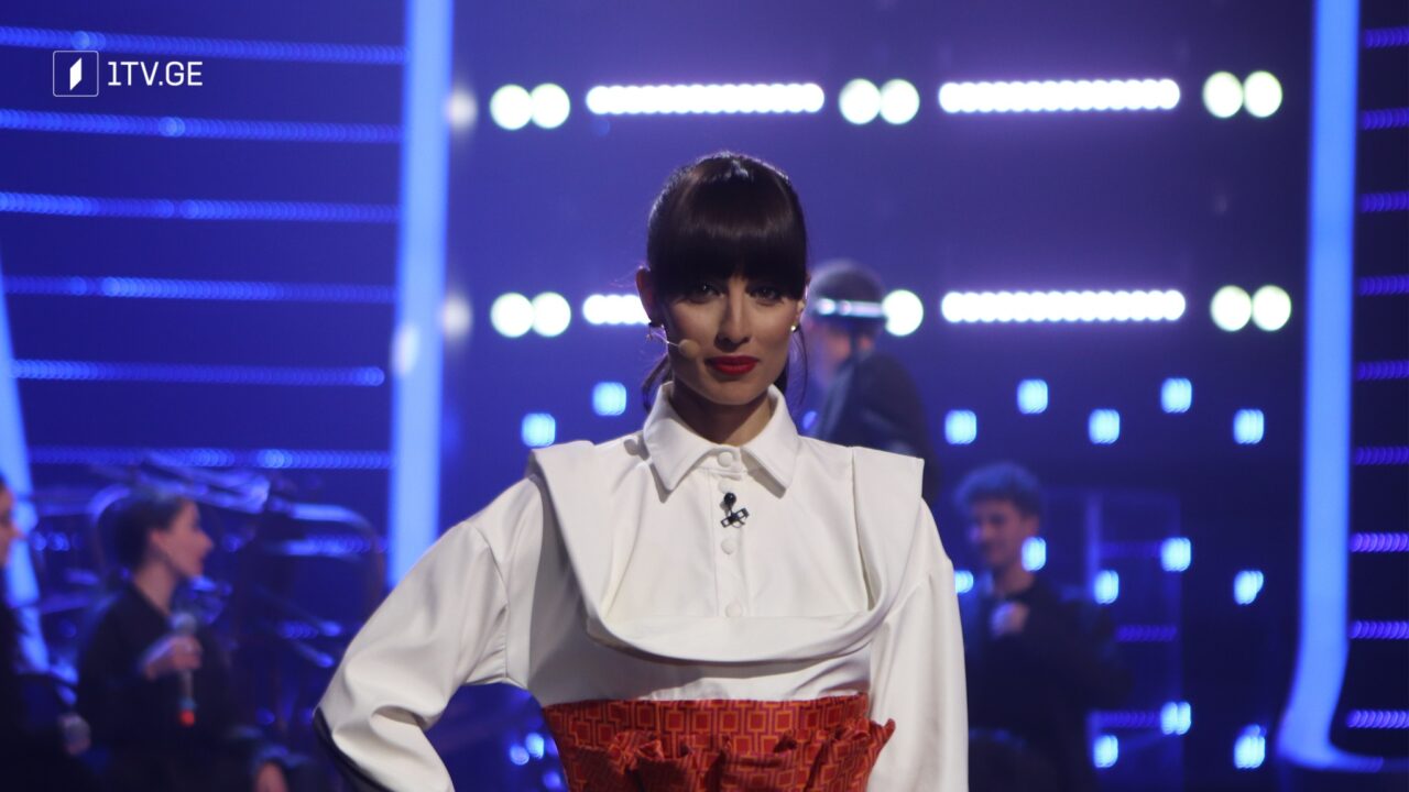 «The Voice of Georgia» ya tiene sus 8 finalistas: Repasa los resultados de la semifinal de la preselección georgiana