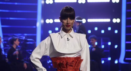«The Voice of Georgia» ya tiene sus 8 finalistas: Repasa los resultados de la semifinal de la preselección georgiana