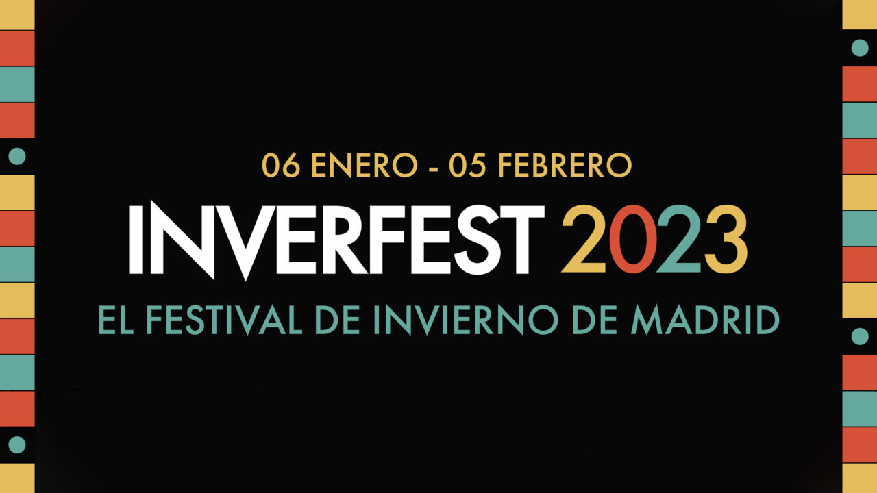 Inverfest 2023 / Inverfest