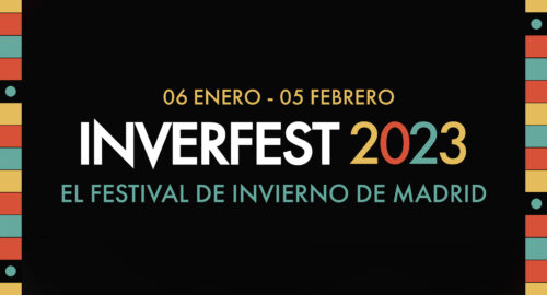 El festival de invierno Inverfest vuelve a Madrid con más de 100 espectáculos hasta el 5 de febrero: Todo lo que debes saber