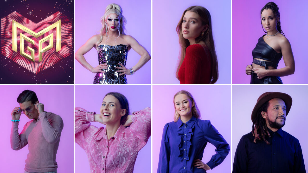 El Melodi Grand Prix 2023 celebra su tercera semifinal: participantes, mecánica, horario y como verlo