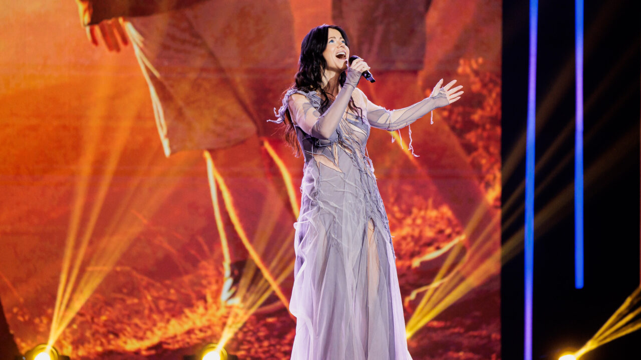 Eurovizija.LT 2026: Presentados los artistas y canciones de la preselección lituana cuya final será el 27 de febrero