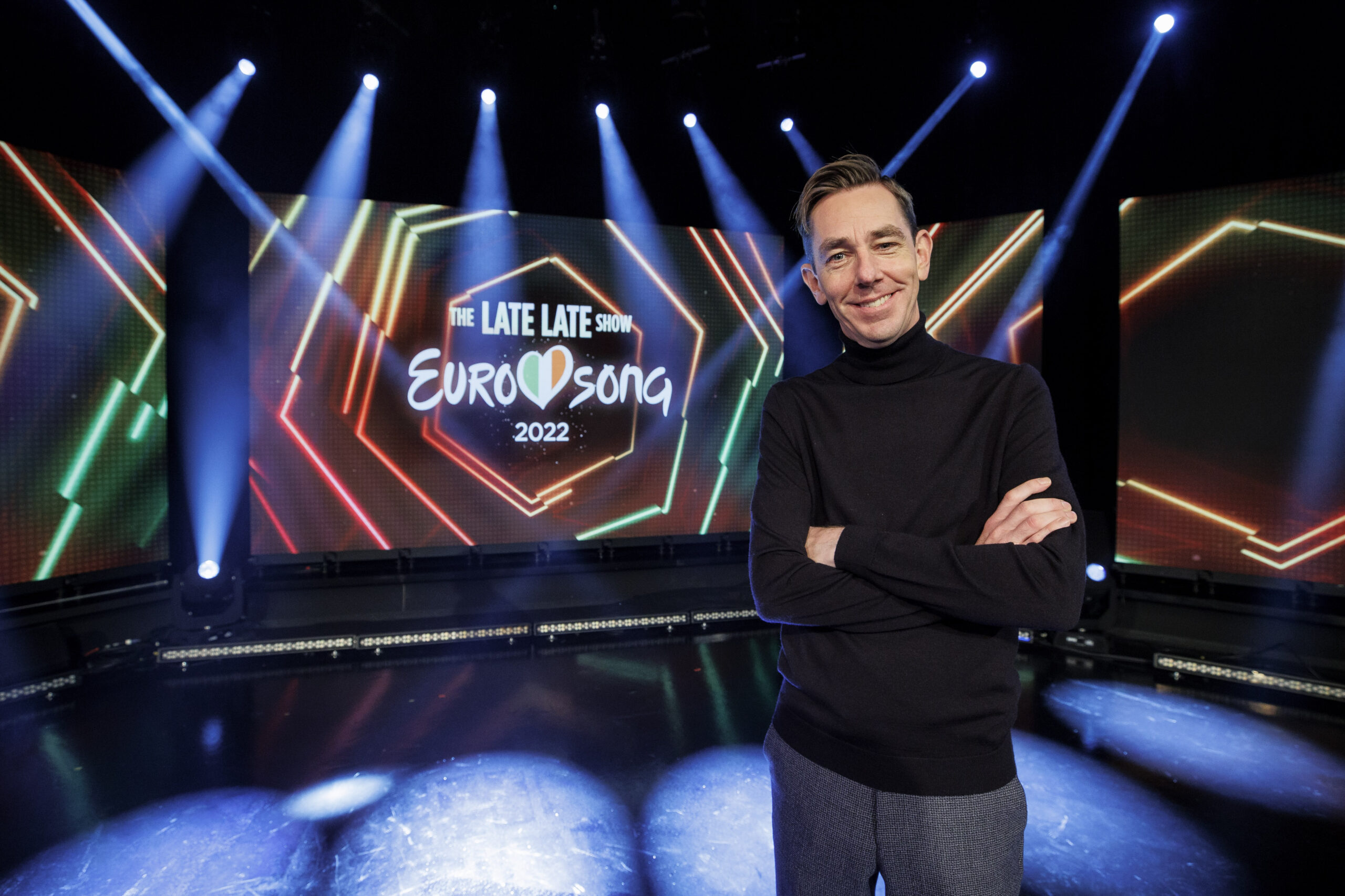 El Eurosong 2023 celebra su gran final en Irlanda: participantes, invitados, mecánica, horario y como verlo