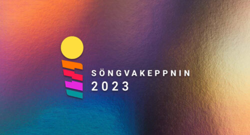 El Söngvakeppnin 2023 elige su ganador en la gran final: participantes, mecánica, horario y cómo verlo