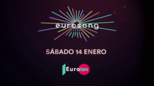 Arranca el EuroTour en TEN: La cadena emitirá la final del Eurosong belga con comentarios en castellano