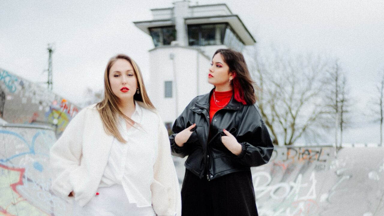 Teya & Salena serán las representantes de Austria en Eurovisión 2023