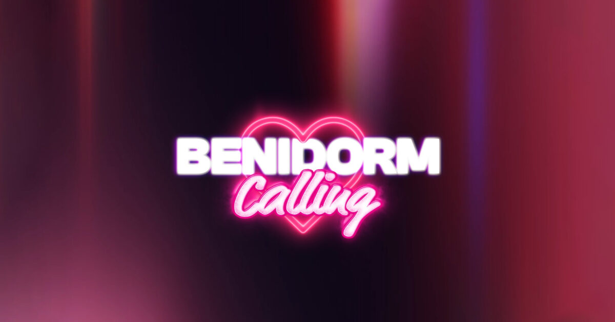 Benidorm Calling, la apuesta de RTVE para seguir el Benidorm Fest