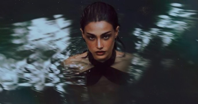 «Future Lover», la canción de Brunette para representar a Armenia en Eurovisión 2023. ¡Escúchala ya!