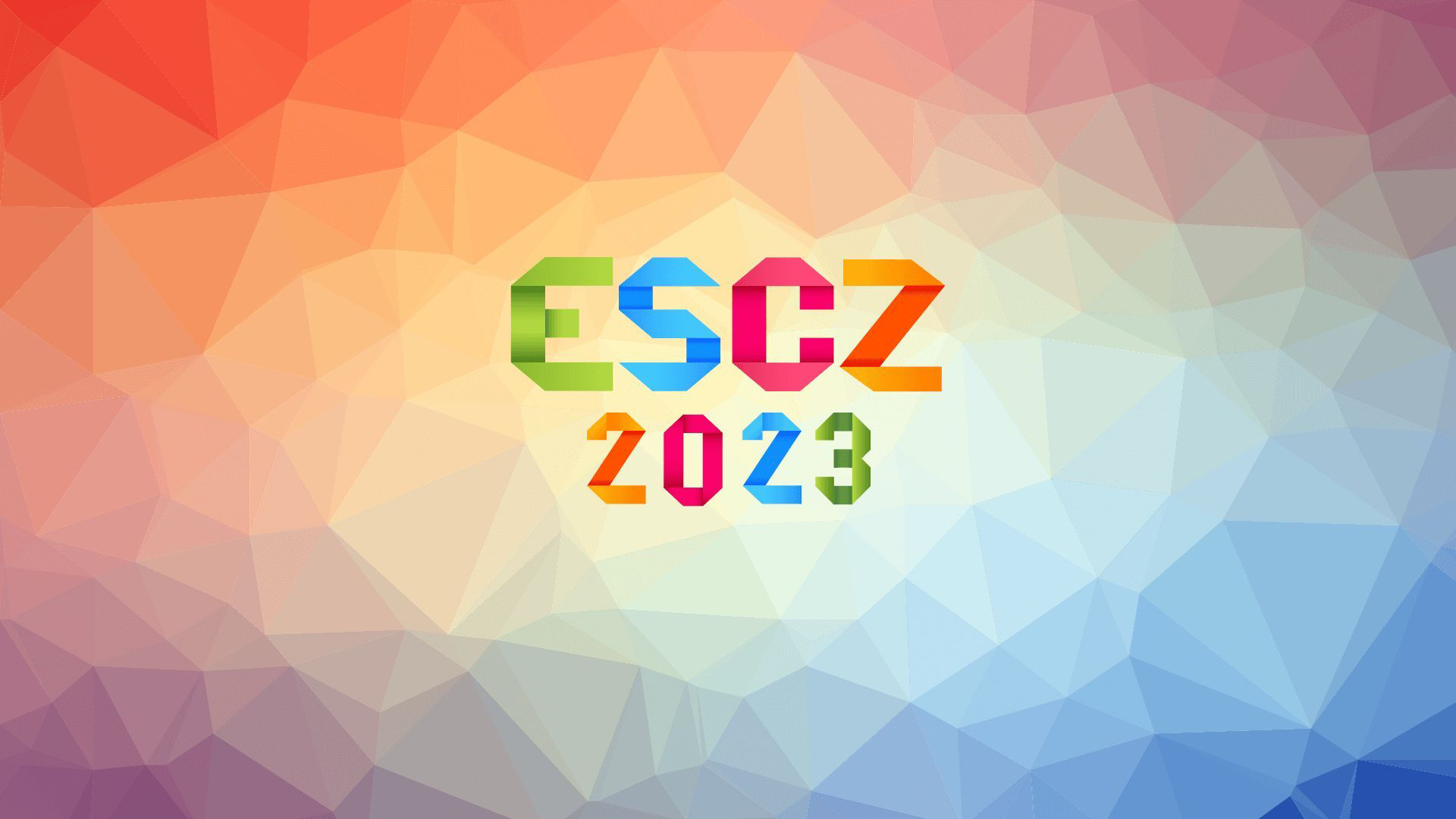 Vuelve la final nacional checa tras más de 15 años con el ESCZ 2023: participantes, mecánica, horario y como verlo