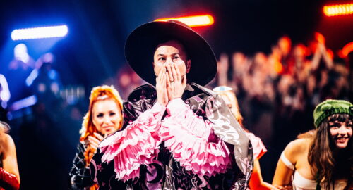 La final del Eurosong 2023 inauguró el #EuroTEN con un 0,2% de share