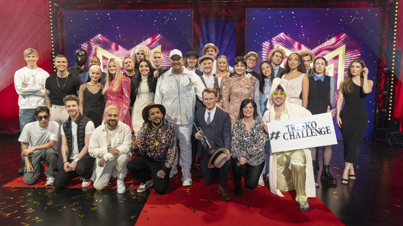 Melodi Grand Prix: Conoce los participantes en la edición de 2023