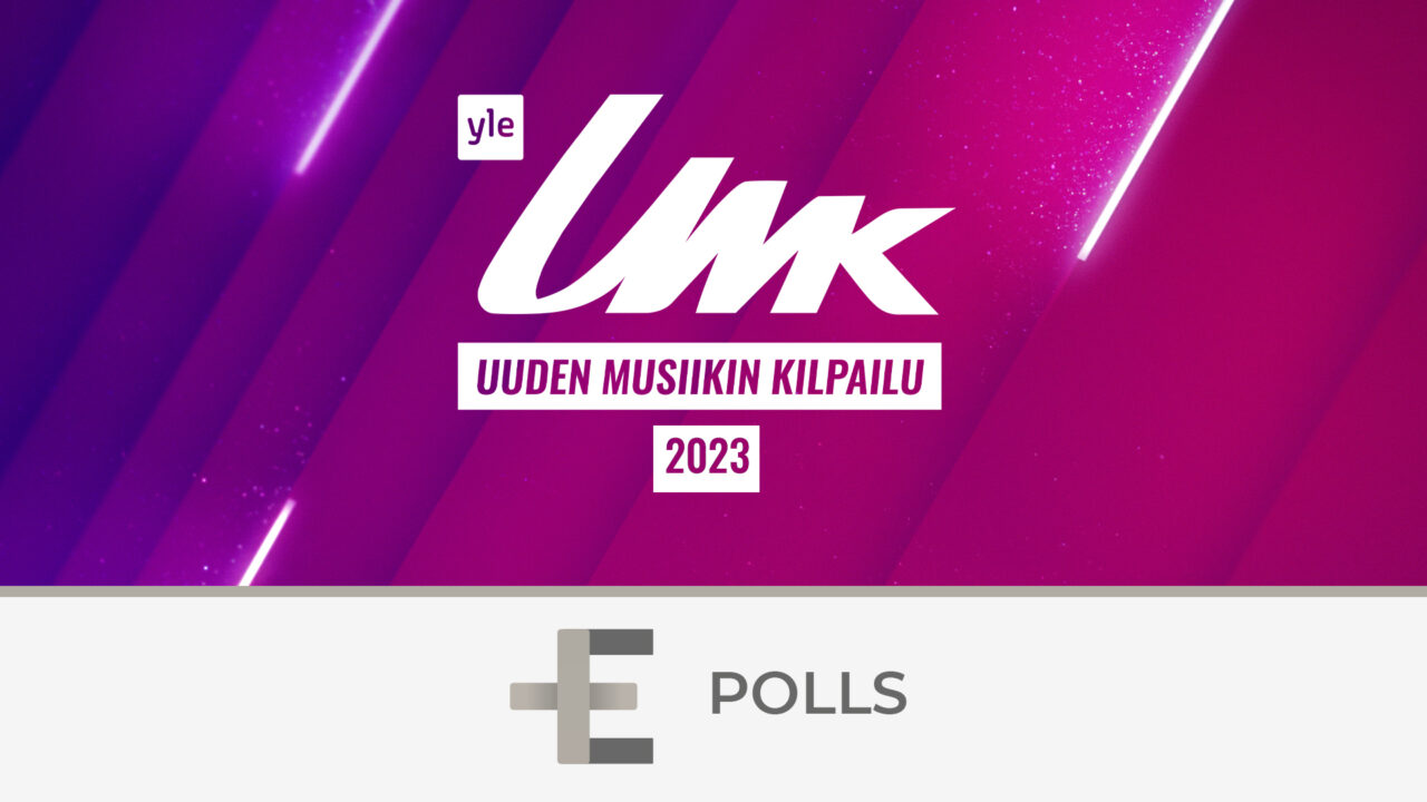 Finlandia: Resultados del sondeo de la final del UMK 2023