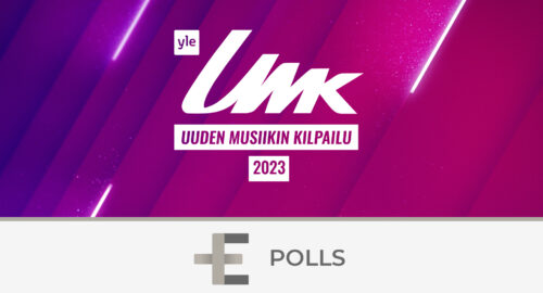 Sondeo: ¿Quién representará a Finlandia en Eurovisión 2023?