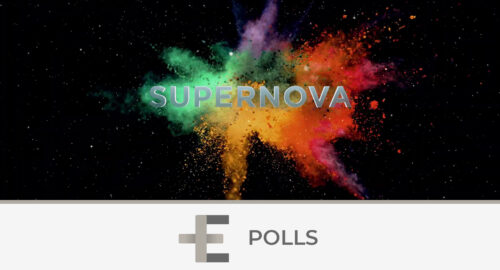 Letonia: vota en nuestro sondeo de la semifinal del Supernova 2023