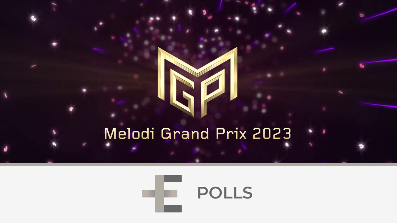 Noruega: Resultados del sondeo de la final del Melodi Grand Prix 2023