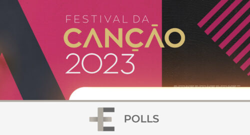 Sondeo: ¿Quién representará a Portugal en Eurovisión 2023?