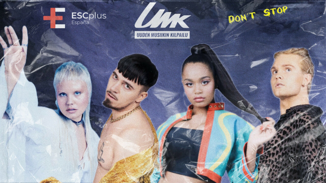 Vive la final del UMK en directo con ESCplus y celebra nuestro aniversario en la Sala Badulaque