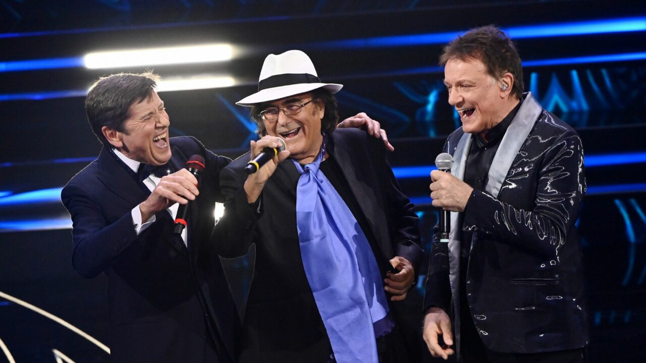 La segunda serata de Sanremo 2023 arrasa con un 62,3%  (mejor dato desde 1995) pero también baja en espectadores