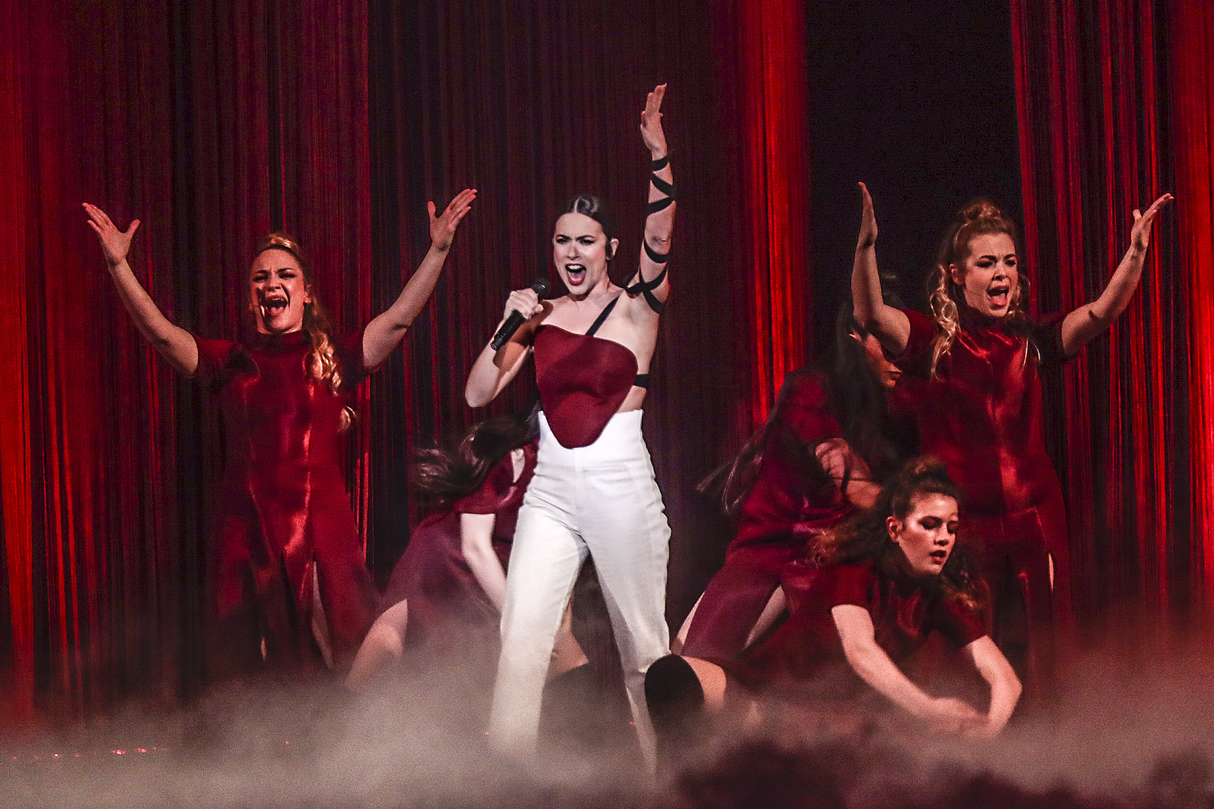 Blanca Paloma | RTVE