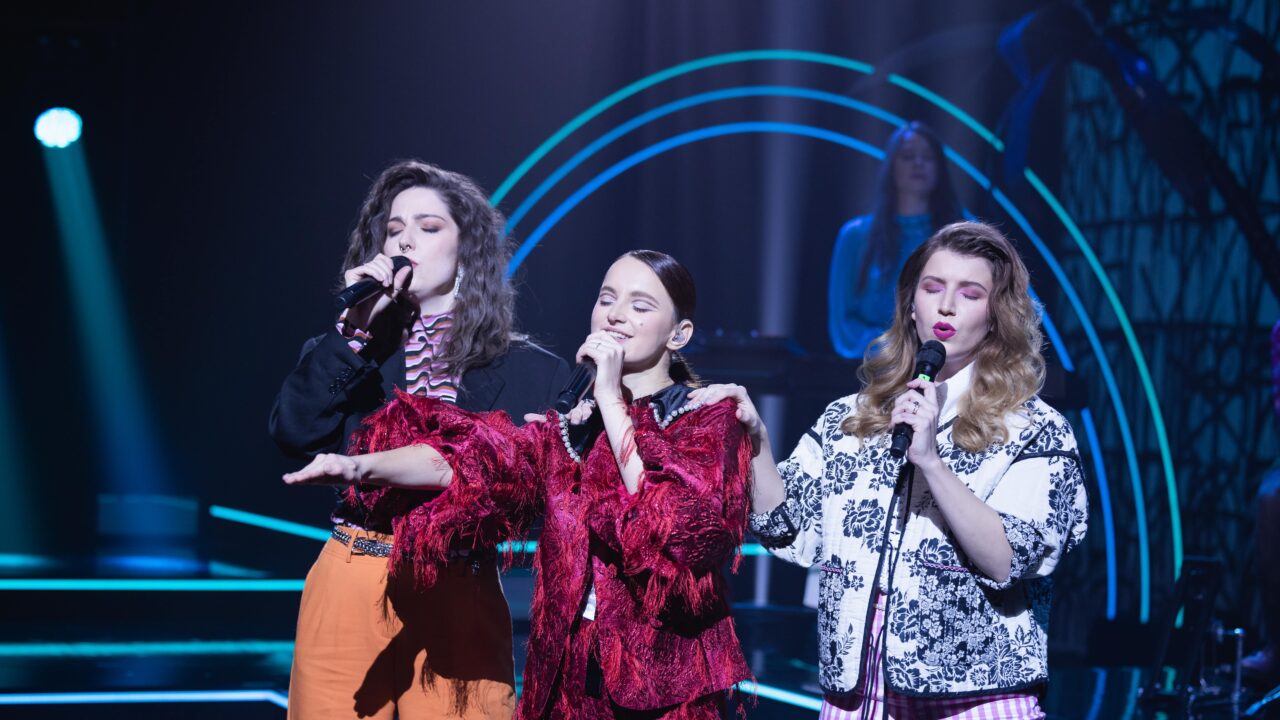 Vesna con «My Sister’s Crown» representará a la República Checa en Eurovisión 2023