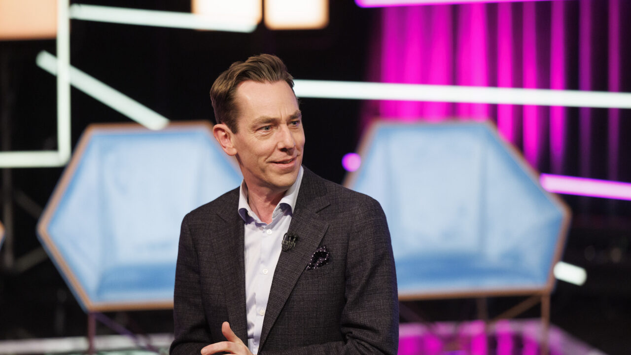 The Late Late Show: Eurosong 2023 arrasa en Irlanda con un 44% de cuota de pantalla y récord de espectadores