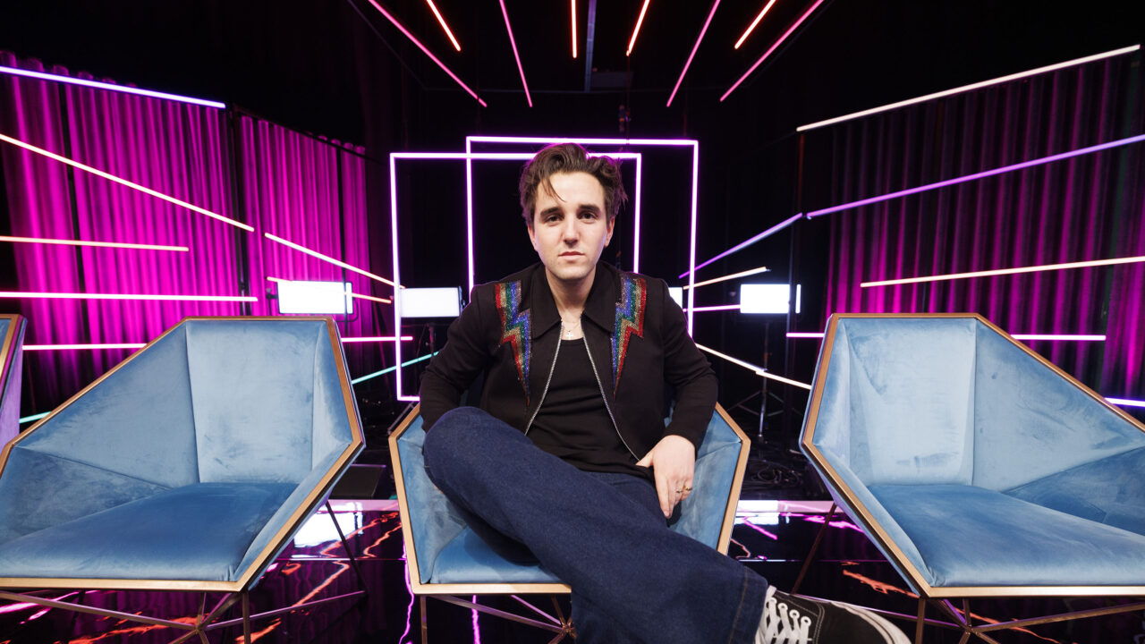 Irlanda ha decido: Wild Youth serán los representantes en Eurovisión 2023