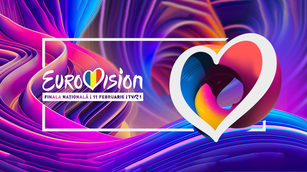 Finala Naţională 2023 celebra su gran final en Rumanía: participantes, mecánica, horario y cómo verlo