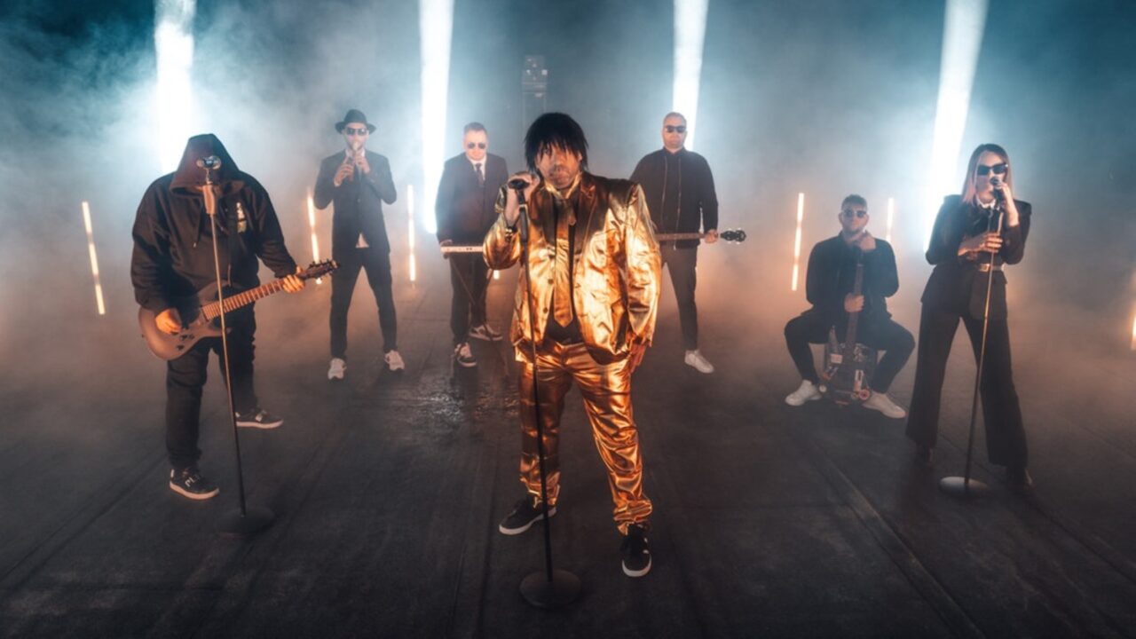 Ikke Hüftgold desde TikTok completa la final nacional de Alemania