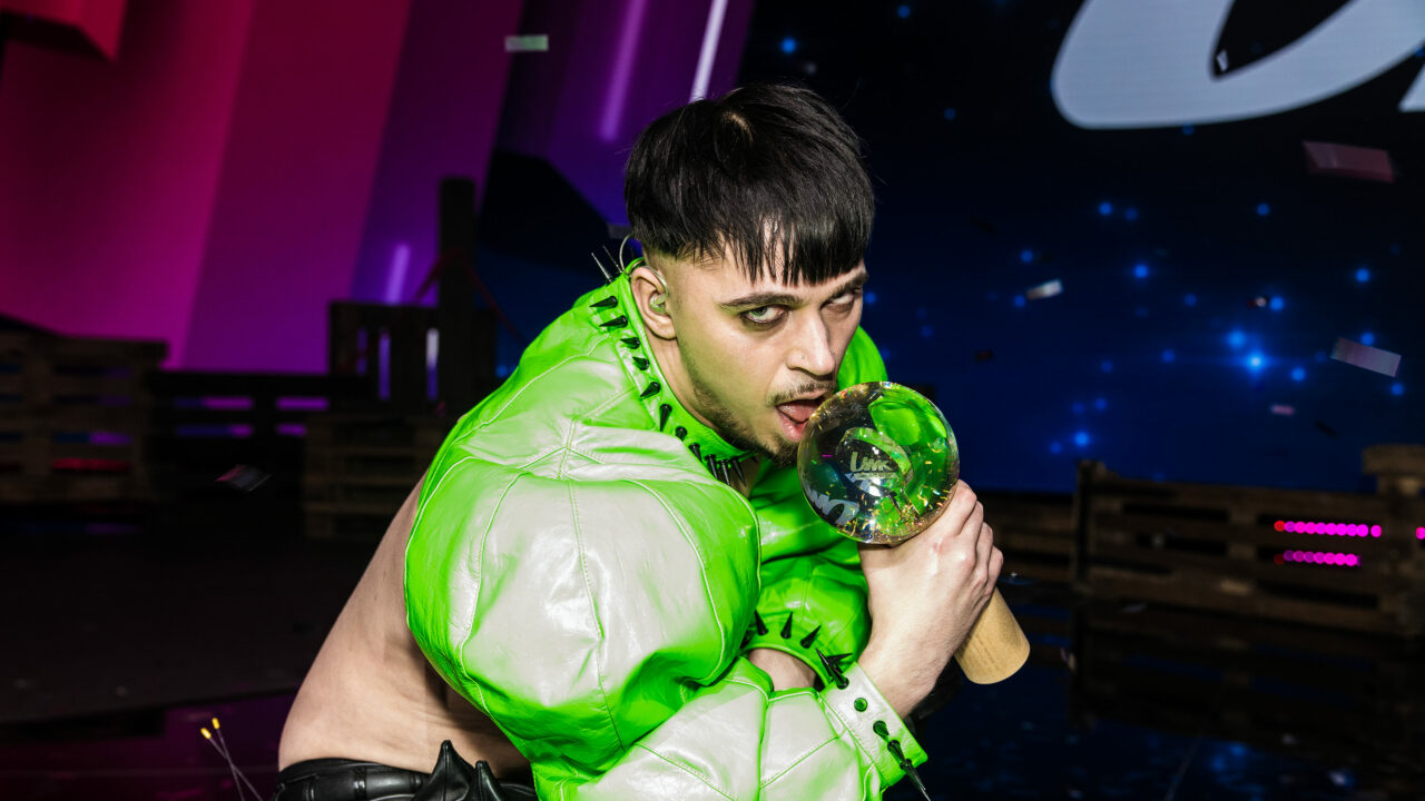 UMK 2024: Desvelados los artistas invitados en la final de la preselección finlandesa