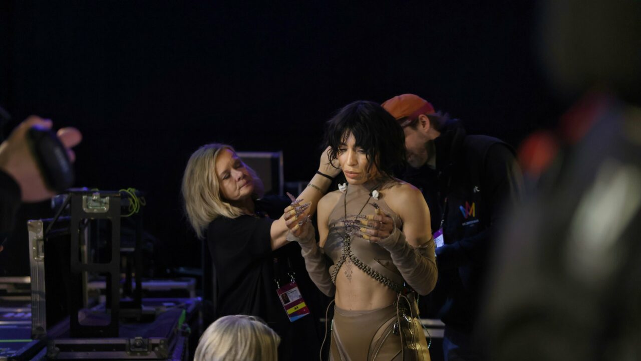 La 4ª eliminatoria del Melodifestivalen recuperó terreno, aunque fue la menos vista desde 2020 (74,5%)