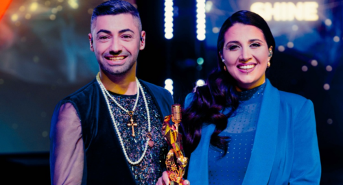 Llega la final del Malta Eurovision Song Contest 2023: participantes, mecánica, horario y como verlo