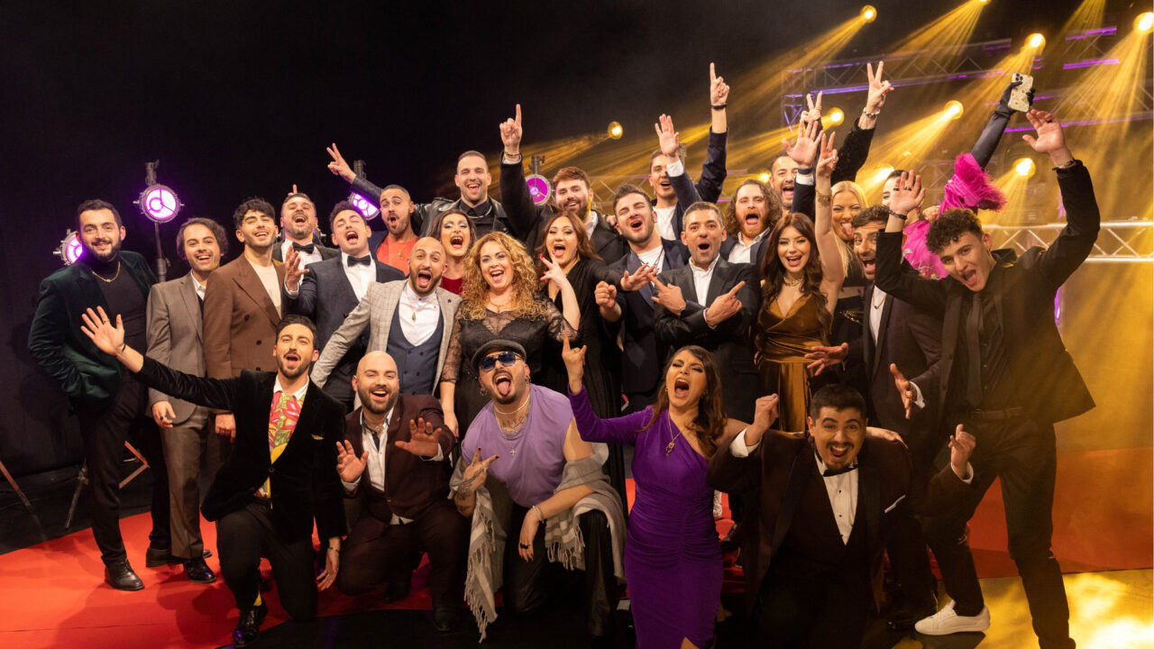 Llega la semifinal del Malta Eurovision Song Contest 2023: participantes, mecánica, horario y como verlo