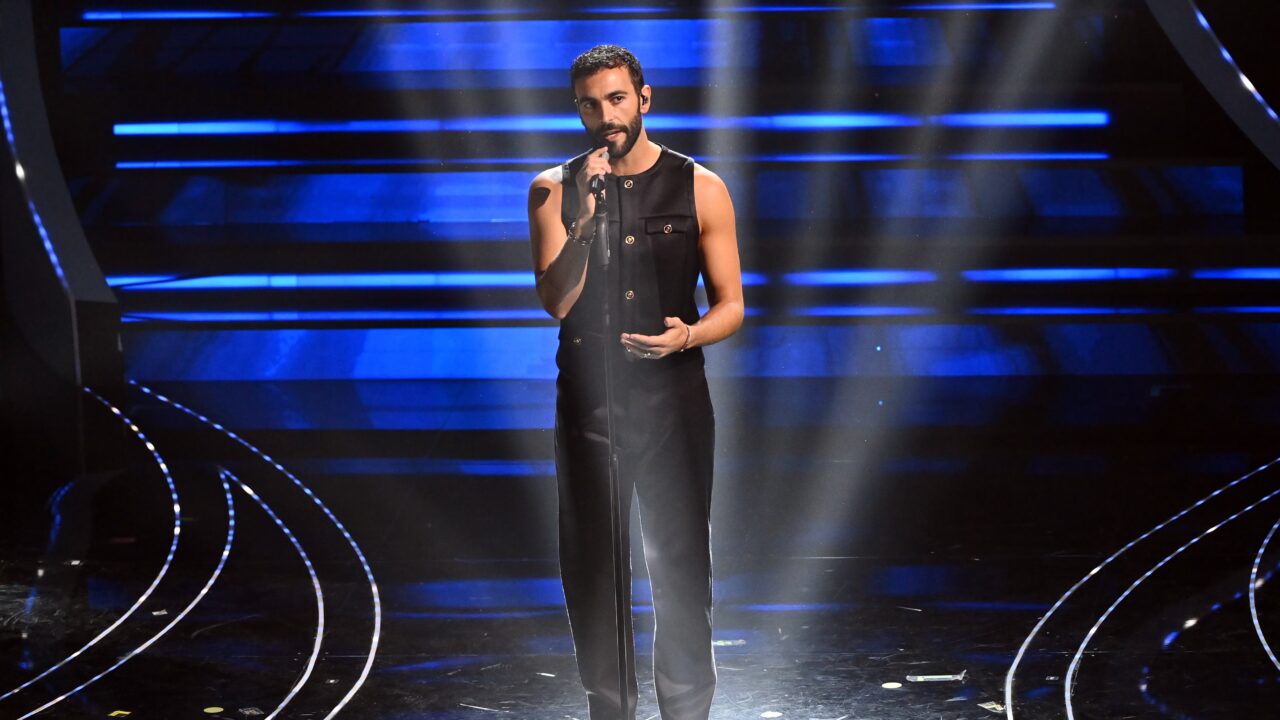 Marco Mengoni gana el Festival de Sanremo 2023 con “Due vite” y confirma que será el representante de Italia en Eurovisión 2023
