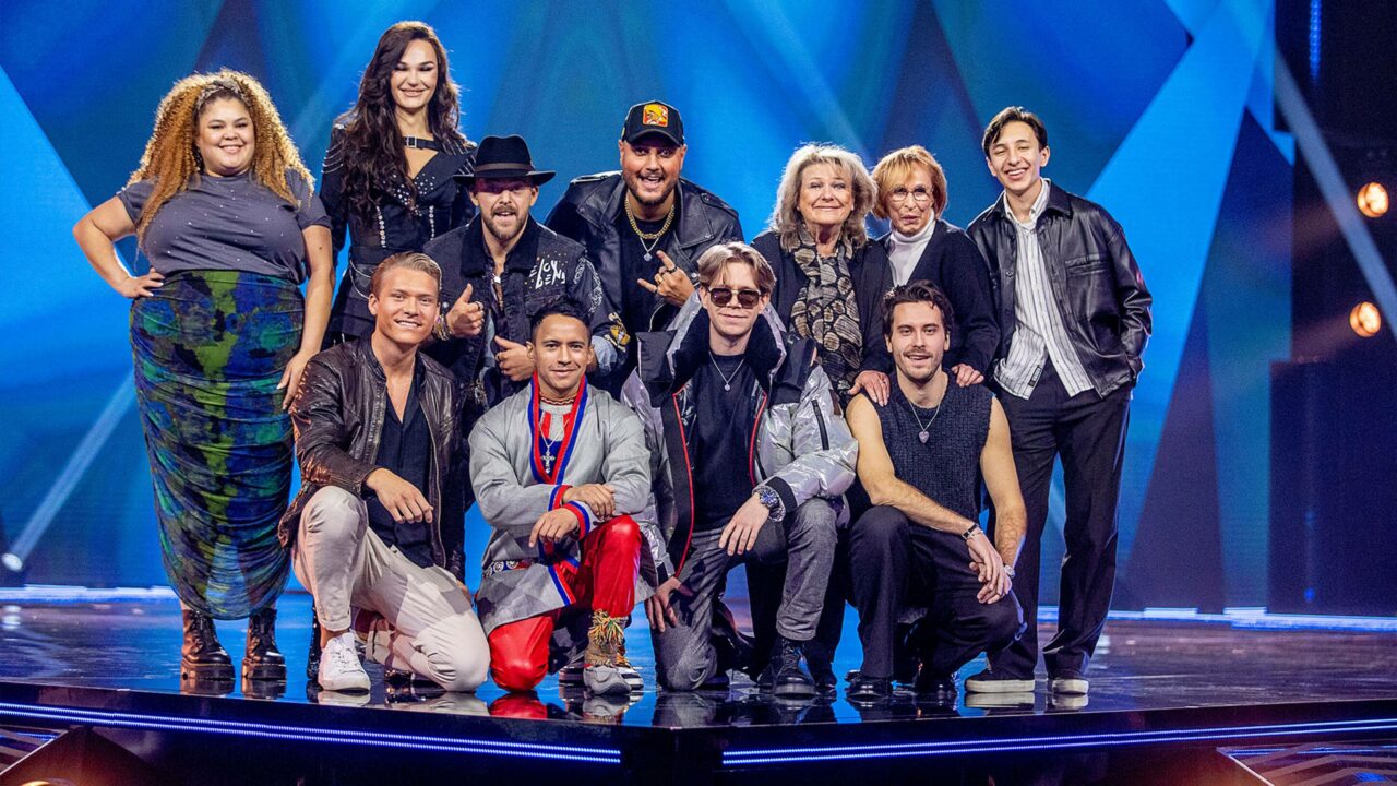 Arranca el Melodifestivalen 2023: participantes, presentadores, mecánica, horario y como verlo