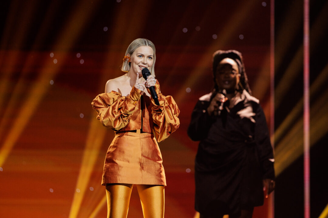 ¿Quién es Monika Linkytė? Conoce a la representante de Lituania de Eurovisión 2023