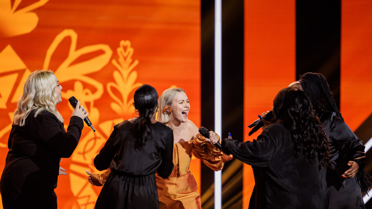 Lituania suprime el Pabandom Iš Naujo y elegirá su representante en Eurovisión 2024 en Eurovizija.LT