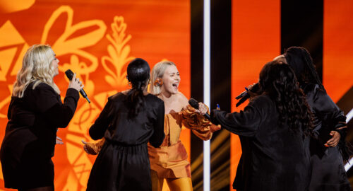 Lituania suprime el Pabandom Iš Naujo y elegirá su representante en Eurovisión 2024 en Eurovizija.LT