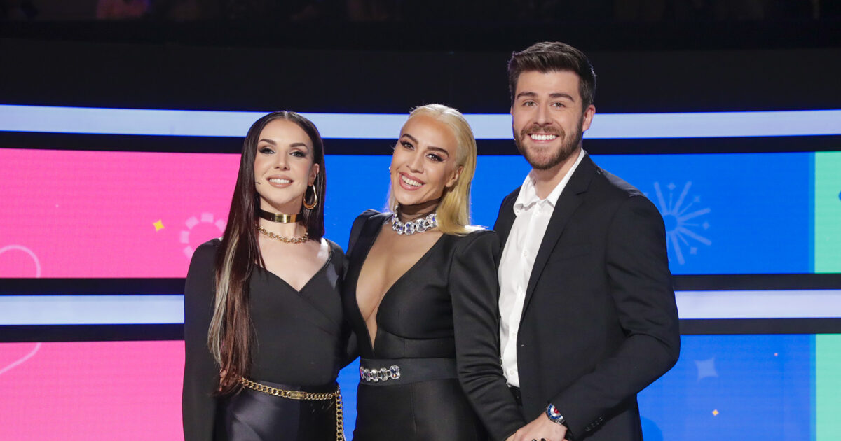 RTVE revela el gasto detallado del Benidorm Fest 2023