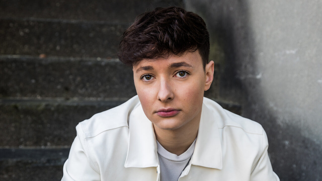 Ya puedes escuchar «Watergun» el tema con el que Remo Forrer representará a Suiza en Eurovisión 2023