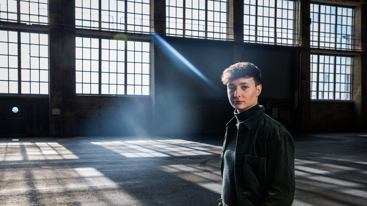 ¿Quién es Remo Forrer? Conoce al representante de Suiza de Eurovisión 2023